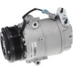 Valeo Kompressor 813139 Valeo Kompressor 813139