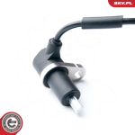 SKV GERMANY Geschwindigkeitssensor 06SKV266 SKV GERMANY Geschwindigkeitssensor 06SKV266