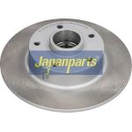 Japanparts Bremsscheibe DP-0701C Japanparts Bremsscheibe DP-0701C