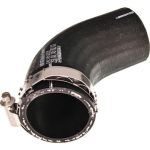 VAG Original 04L145828B VAG Original Turboladerschlauch Audi A4 2.0 TDI 10 – – OE-Nr. 04L145828B