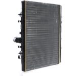 Kühler, Motorkühlung CR 392 000S Kühler, Motorkühlung CR 392 000S