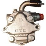 SPIDAN Hydraulikpumpe 53719 SPIDAN Hydraulikpumpe 53719