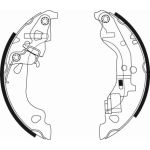 Bremsbacken Fiat Punto Ii 99 91054300