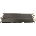 Kondensator, Klimaanlage AC830072 Kondensator, Klimaanlage AC830072
