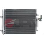 JPN Kondensator, Klimaanlage 60C9096-JPN JPN Kondensator, Klimaanlage 60C9096-JPN