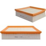 MAHLE Luftfilter LX 4392 MAHLE Luftfilter LX 4392