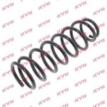 RG6548 KYB Fahrwerksfeder Toyota T. Corolla 1.4D-2.0D 01/02-02/07 RG6548 KYB Fahrwerksfeder Toyota T. Corolla 1.4D-2.0D 01/02-02/07