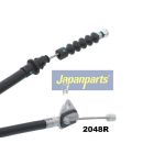 Japanparts Handbremsseil Seilzug Festellbremse BC-2048R Japanparts Handbremsseil Seilzug Festellbremse BC-2048R