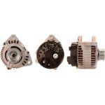 DRI Generator 2181491002 12 V DRI Generator 2181491002 12 V