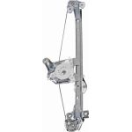 VAICO V40-0831 Fensterheber hinten rechts, elektrisch, ohne Motor VAICO V40-0831 Fensterheber hinten rechts, elektrisch, ohne Motor