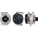 DRI Generator 2283081202 12 V DRI Generator 2283081202 12 V