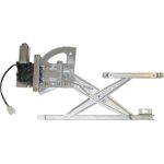 VALEO 850543 Fensterheber VALEO 850543 Fensterheber