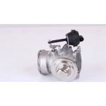 NISSENS Agr-Ventil 98346 NISSENS Agr-Ventil 98346
