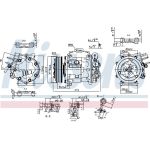 Kompressor PKW 89404 Kompressor PKW 89404
