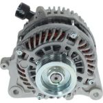 Bosch Lichtmaschine 1 986 A01 581 Bosch Lichtmaschine 1 986 A01 581