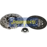 Japanparts Kupplungssatz KF-462 Japanparts Kupplungssatz KF-462