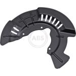 A.B.S. Bremsscheibenschutz 11584 A.B.S. Bremsscheibenschutz 11584
