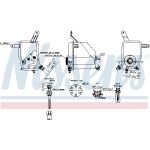 Ausgleichsbehälter 996270 Ausgleichsbehälter 996270