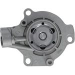 Valeo Wasserpumpe 529539 Valeo Wasserpumpe 529539