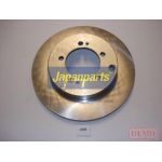Japanparts Bremsscheibe DP-595C Japanparts Bremsscheibe DP-595C