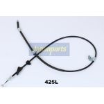 Seilzug, Feststellbremse Honda T. Jazz 02-08- Le BC-425L Seilzug, Feststellbremse Honda T. Jazz 02-08- Le BC-425L