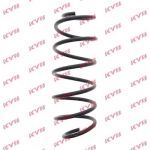 KYB Fahrwerksfeder Peugeot P. 207/Sw 1.4 02/06 RH3536 KYB Fahrwerksfeder Peugeot P. 207/Sw 1.4 02/06 RH3536