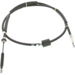 Handbremsseil 1987477733 Handbremsseil 1987477733