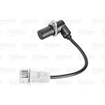 Valeo Kurbelwellensensor 254125 Valeo Kurbelwellensensor 254125