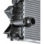 MAHLE Kühler, Motorkühlung CR 905 000P MAHLE Kühler, Motorkühlung CR 905 000P