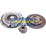 Japanparts Kupplungssatz KF-S09 Japanparts Kupplungssatz KF-S09