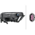 NEBELSCHEINWERFER HELLA 1ND 012 999-031