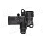Wasserflansch mit Dichtung 53424 Wasserflansch mit Dichtung 53424