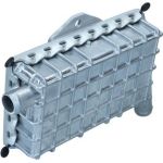 KAMOKA Ölkühler, Motoröl 7730010 KAMOKA Ölkühler, Motoröl 7730010