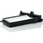 Mann & Hummel Innenraumfilter PKW CU 2709