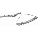 VAICO V20-2757 Fensterheber vorne rechts, elektrisch, ohne Motor VAICO V20-2757 Fensterheber vorne rechts, elektrisch, ohne Motor