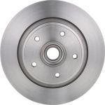 Bremsscheibe HA 0 986 479 273 Bremsscheibe HA 0 986 479 273