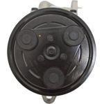 Kompressor, Klimaanlage ACP 1239 000P Kompressor, Klimaanlage ACP 1239 000P