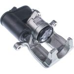 DENCKERMANN Bremstrommel B190172L DENCKERMANN Bremstrommel B190172L