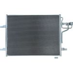 KAMOKA Kondensator, Klimaanlage 7800051 KAMOKA Kondensator, Klimaanlage 7800051