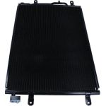 Kondensator, Klimaanlage AC877845 Kondensator, Klimaanlage AC877845