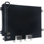 Kondensator, Klimaanlage AC 666 000S Kondensator, Klimaanlage AC 666 000S