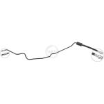 A.B.S. Bremsschlauch SL 1253 A.B.S. Bremsschlauch SL 1253