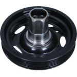 OPEL Original 55574772 OPEL Original Kurbelwellenriemenscheibe Opel Astra J, Meriva B 1.2-1.4 – – OE-Nr. 55574772