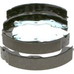 Bremsbacken 0 986 487 731 Bremsbacken 0 986 487 731