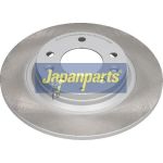 Japanparts Bremsscheibe DP-316C