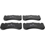 Bremsbelagsatz Audi S. A6/A7/A8 1.8-6.3 Quattro 10 13.0460-4873.2 Bremsbelagsatz Audi S. A6/A7/A8 1.8-6.3 Quattro 10 13.0460-4873.2