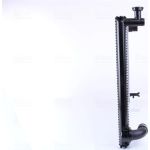 Nissens Wasserkühler PKW 646913 Nissens Wasserkühler PKW 646913