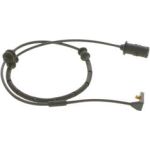 Bosch Bremsbelagverschleißsensor 1987474587 Bosch Bremsbelagverschleißsensor 1987474587