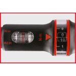 KS TOOLS ERGOTORQUE®Präzisions-Drehmomentschlüssel mit Ratschenkopf mit Drehknopfverstellung 516.1442 KS TOOLS ERGOTORQUE®Präzisions-Drehmomentschlüssel mit Ratschenkopf mit Drehknopfverstellung 516.1442