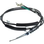Handbremsseil 1987482870 Handbremsseil 1987482870